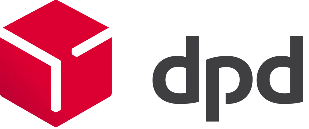 Dpd logo