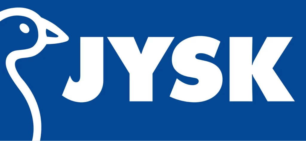 Jysk jaunākie akciju bukleti