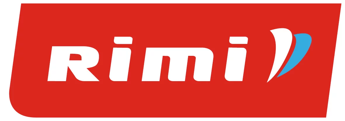 Rimi pārtikas veikala logo