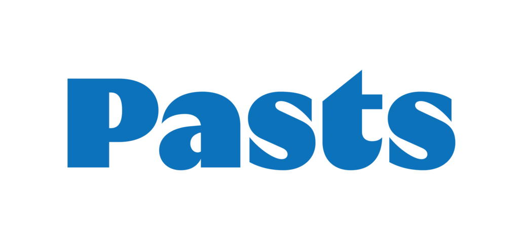 Uzņēmuma Latvijas Pasts logo