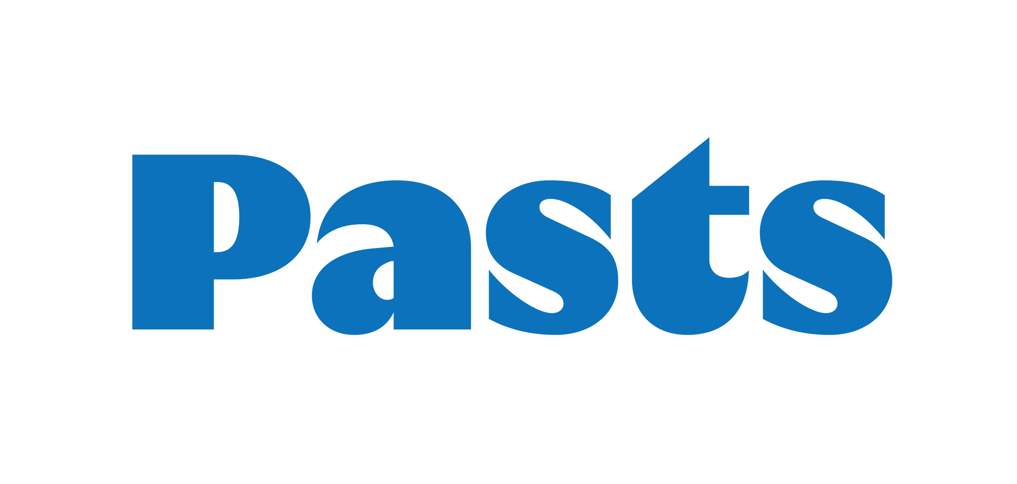 Uzņēmuma Latvijas Pasts logo