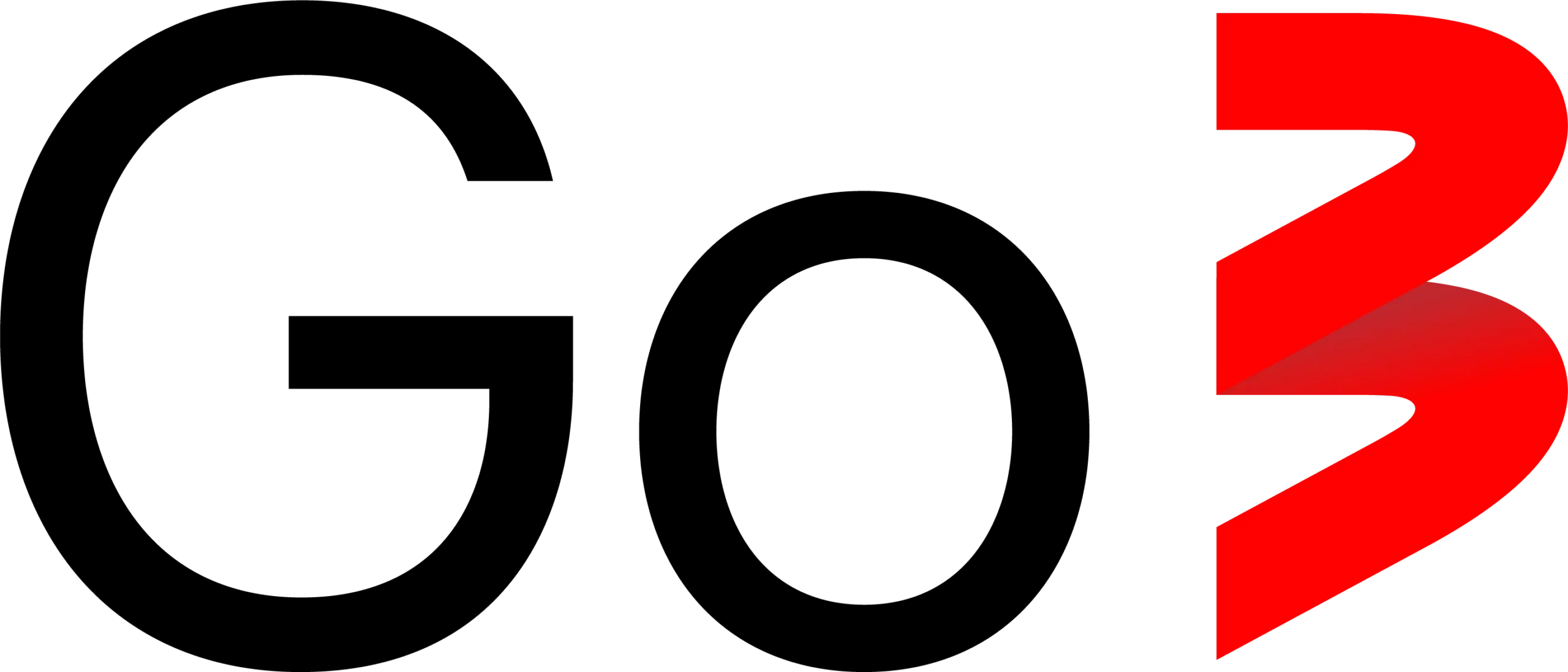 Go3 Latvija logo