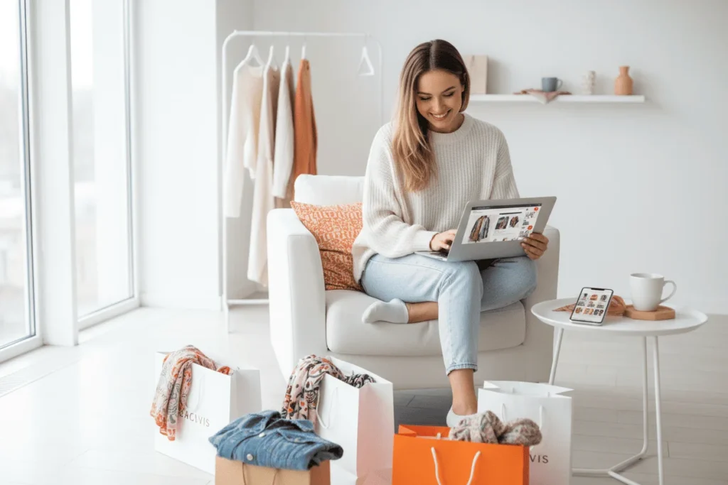 Zalando atlaižu kods: Kā iepirkties un ietaupīt vēl vairāk?