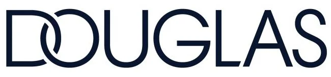 Uzņēmuma douglas logo