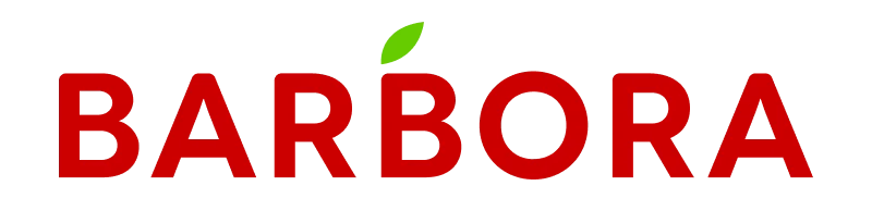 Uzņēmuma barbora logo