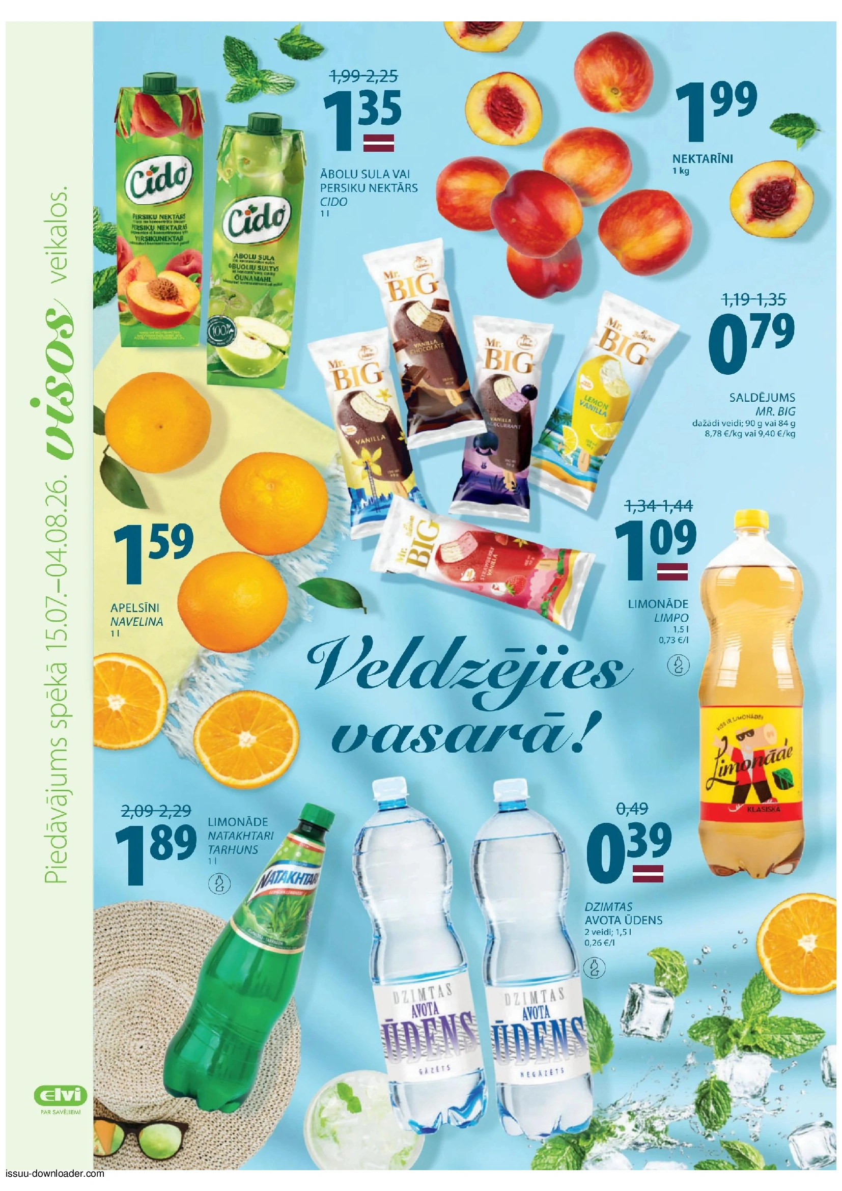 Booklet image