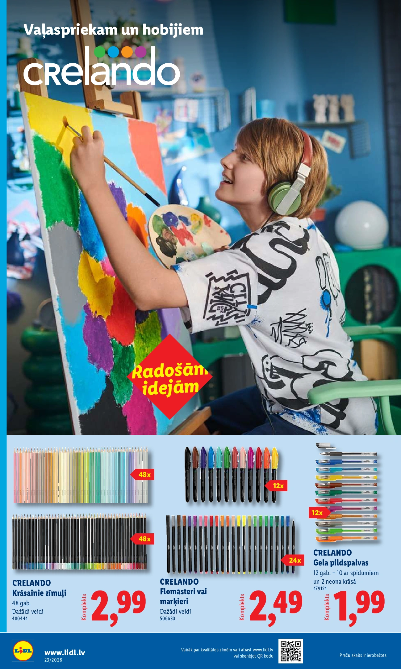 Booklet image